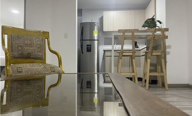 ARRIENDO APARTAMENTO AMOBLADO MILAN, MANIZALES | ARRIENDOS MANIZALES