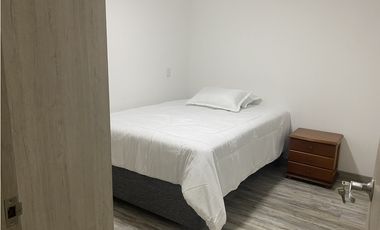 ARRIENDO APARTAMENTO AMOBLADO MILAN, MANIZALES | ARRIENDOS MANIZALES