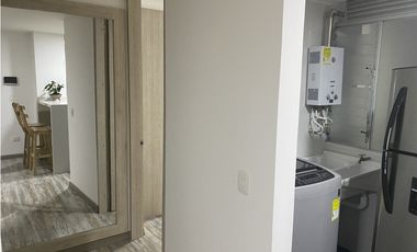 ARRIENDO APARTAMENTO AMOBLADO MILAN, MANIZALES | ARRIENDOS MANIZALES