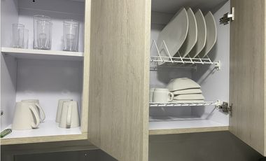 ARRIENDO APARTAMENTO AMOBLADO MILAN, MANIZALES | ARRIENDOS MANIZALES