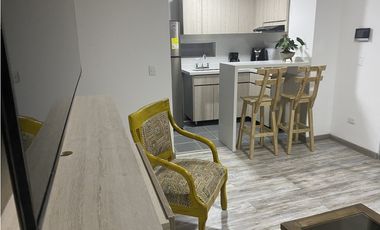 ARRIENDO APARTAMENTO AMOBLADO MILAN, MANIZALES | ARRIENDOS MANIZALES