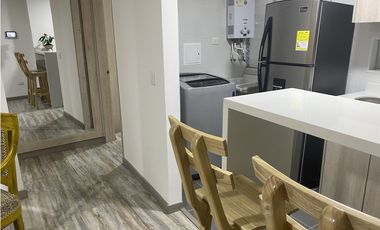 ARRIENDO APARTAMENTO AMOBLADO MILAN, MANIZALES | ARRIENDOS MANIZALES