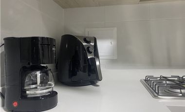 ARRIENDO APARTAMENTO AMOBLADO MILAN, MANIZALES | ARRIENDOS MANIZALES