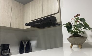 ARRIENDO APARTAMENTO AMOBLADO MILAN, MANIZALES | ARRIENDOS MANIZALES