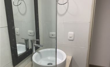 ARRIENDO APARTAMENTO AMOBLADO MILAN, MANIZALES | ARRIENDOS MANIZALES