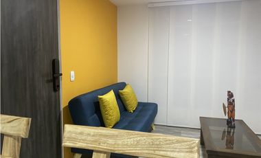 ARRIENDO APARTAMENTO AMOBLADO MILAN, MANIZALES | ARRIENDOS MANIZALES