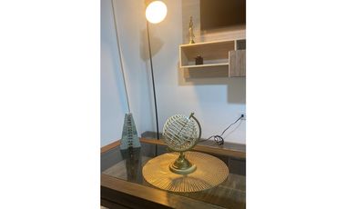 ARRIENDO APARTAMENTO AMOBLADO MILAN, MANIZALES | ARRIENDOS MANIZALES