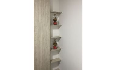 ARRIENDO APARTAMENTO AMOBLADO MILAN, MANIZALES | ARRIENDOS MANIZALES