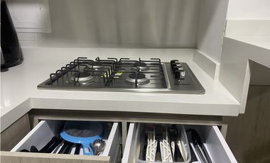 ARRIENDO APARTAMENTO AMOBLADO MILAN, MANIZALES | ARRIENDOS MANIZALES