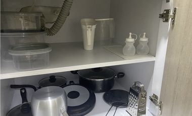 ARRIENDO APARTAMENTO AMOBLADO MILAN, MANIZALES | ARRIENDOS MANIZALES