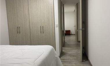 ARRIENDO APARTAMENTO AMOBLADO MILAN, MANIZALES | ARRIENDOS MANIZALES