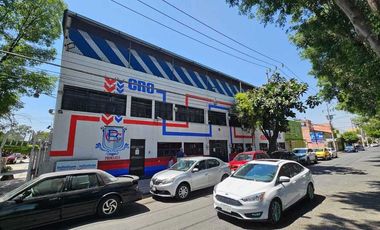 VENTA ESCUELA PRIMARIA BILINGÚE EN SAN JUAN DE ARAGON