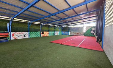VENTA ESCUELA PRIMARIA BILINGÚE EN SAN JUAN DE ARAGON