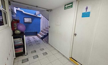 VENTA ESCUELA PRIMARIA BILINGÚE EN SAN JUAN DE ARAGON