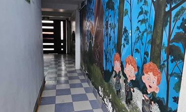 VENTA ESCUELA PRIMARIA BILINGÚE EN SAN JUAN DE ARAGON