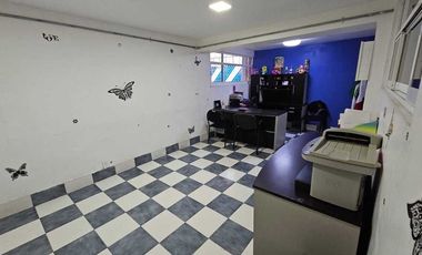 VENTA ESCUELA PRIMARIA BILINGÚE EN SAN JUAN DE ARAGON