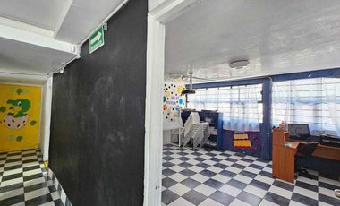VENTA ESCUELA PRIMARIA BILINGÚE EN SAN JUAN DE ARAGON