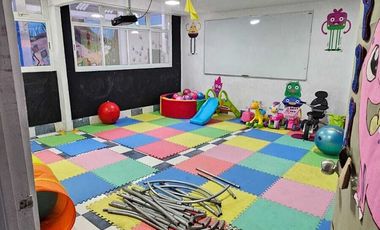 VENTA ESCUELA PRIMARIA BILINGÚE EN SAN JUAN DE ARAGON