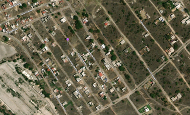 2 Terrenos en Praderas del Potrero ( Atotonilco )