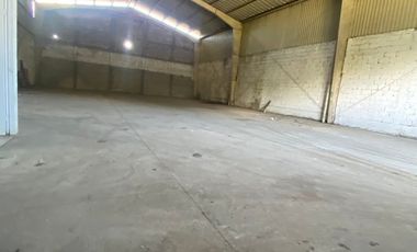 RENTO NAVE INDUSTRIAL EN COATEPEC CAMINO COCA-COLA