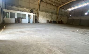 RENTO NAVE INDUSTRIAL EN COATEPEC CAMINO COCA-COLA