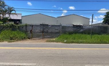 RENTO NAVE INDUSTRIAL EN COATEPEC CAMINO COCA-COLA