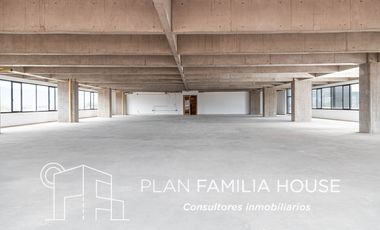 Todo un piso completo para oficinas de 1732 mts en Chía