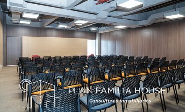 Todo un piso completo para oficinas de 1732 mts en Chía