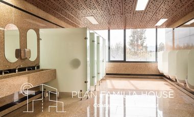 Todo un piso completo para oficinas de 1732 mts en Chía