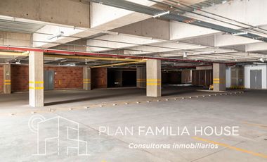 Todo un piso completo para oficinas de 1732 mts en Chía