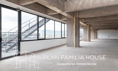 Todo un piso completo para oficinas de 1732 mts en Chía