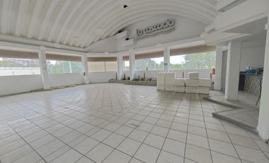 Local Comercial en Renta, Tlalnepantla, 500 m2