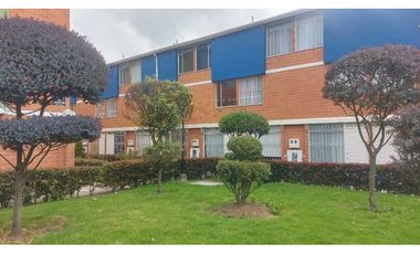 ARRIENDO CASA EN EL CONJUNTO RESIDENCIAL CIUDAD TINTAL BOGOTA