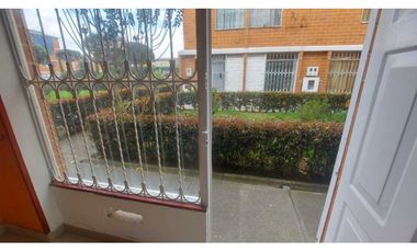 ARRIENDO CASA EN EL CONJUNTO RESIDENCIAL CIUDAD TINTAL BOGOTA