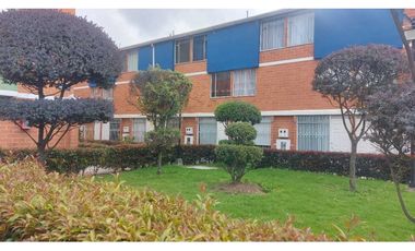 ARRIENDO CASA EN EL CONJUNTO RESIDENCIAL CIUDAD TINTAL BOGOTA