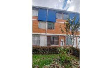 ARRIENDO CASA EN EL CONJUNTO RESIDENCIAL CIUDAD TINTAL BOGOTA