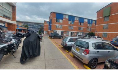 ARRIENDO CASA EN EL CONJUNTO RESIDENCIAL CIUDAD TINTAL BOGOTA