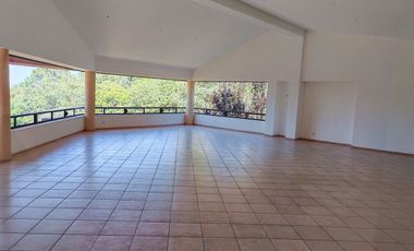 TERRENO EN VENTA EN  CONDOMINIO EN CUAJIMALPA