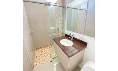 APARTAESTUDIO AMOBLADO EN ARRIENDO