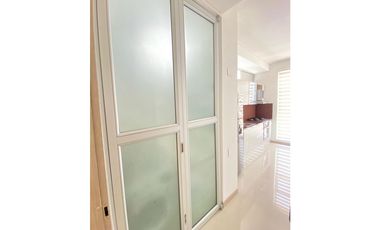 APARTAESTUDIO AMOBLADO EN ARRIENDO