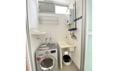 APARTAESTUDIO AMOBLADO EN ARRIENDO