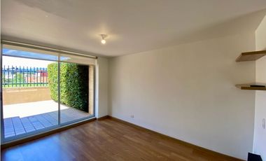 SE ARRIENDA HERMOSA CASA EN CAJICA