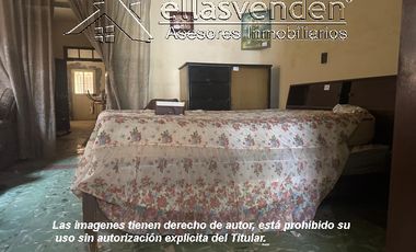 PRO2134 Casas en Venta, Centro de Guadalupe en Guadalupe