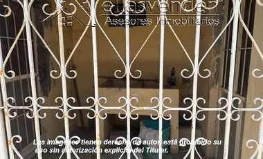 PRO2134 Casas en Venta, Centro de Guadalupe en Guadalupe