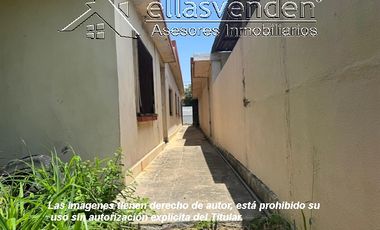 PRO2134 Casas en Venta, Centro de Guadalupe en Guadalupe