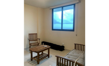 VENTA DE APARTAMENTO DE PLAYA PH GALEONES, LA ENSENADA- SAN CARLOS (6)