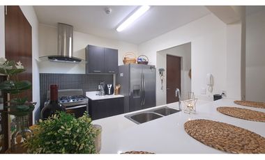 En Venta Apartamento 2 Rec amoblado En River Valley Panamá Pacífico.
