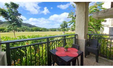 En Venta Apartamento 2 Rec amoblado En River Valley Panamá Pacífico.