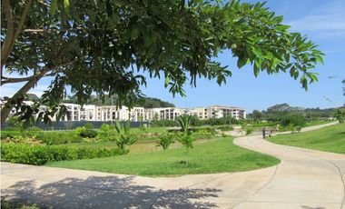 En Venta Apartamento 2 Rec amoblado En River Valley Panamá Pacífico.