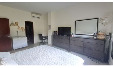En Venta Apartamento 2 Rec amoblado En River Valley Panamá Pacífico.